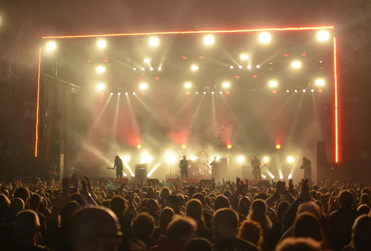 Festival Corona Capital