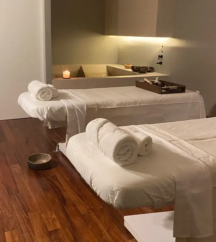 Nima Urban Spa