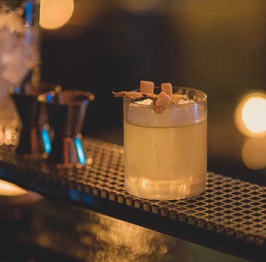 Bar Mauro